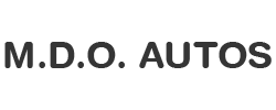 MDO Logo